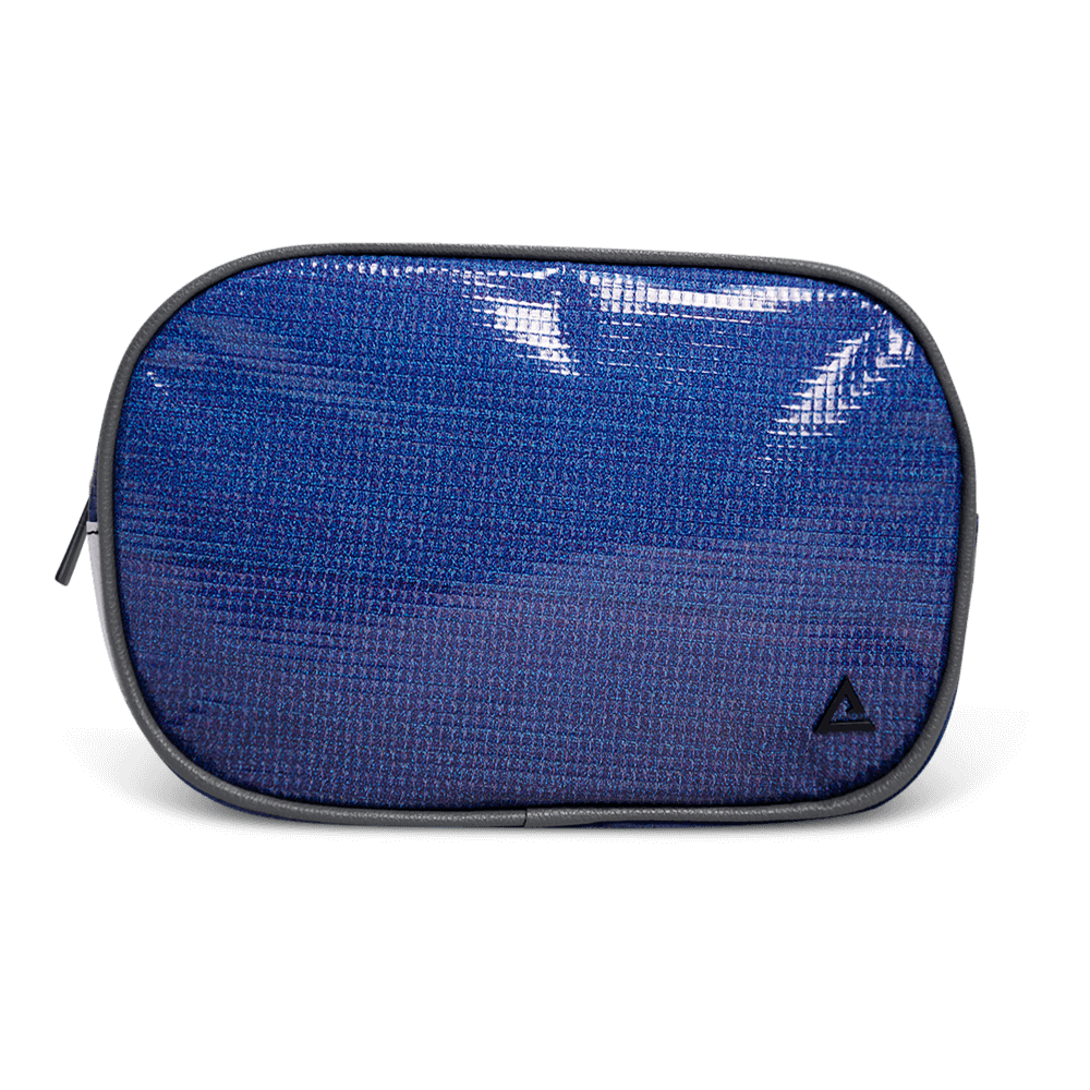 Riley Cosmetic Bag