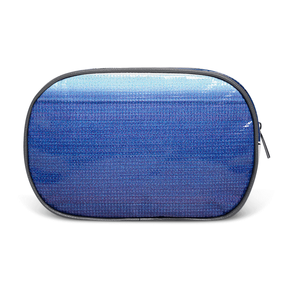 Riley Cosmetic Bag
