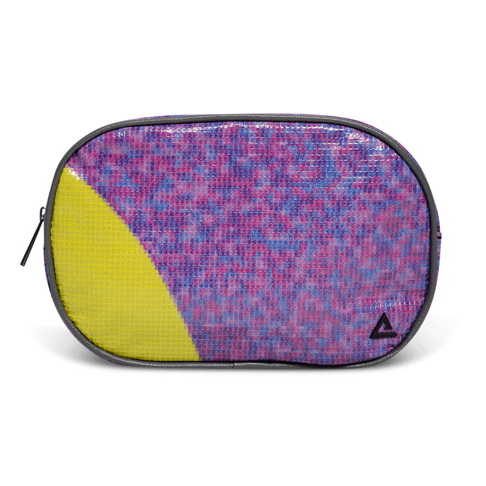 Riley Cosmetic Bag