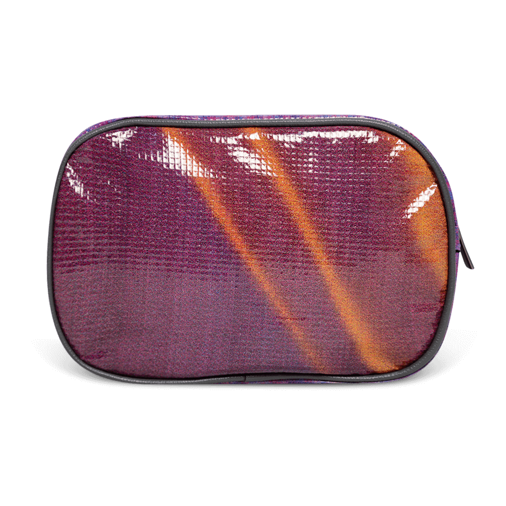 Riley Cosmetic Bag