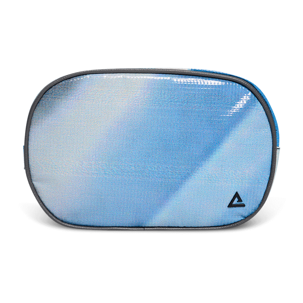 Riley Cosmetic Bag