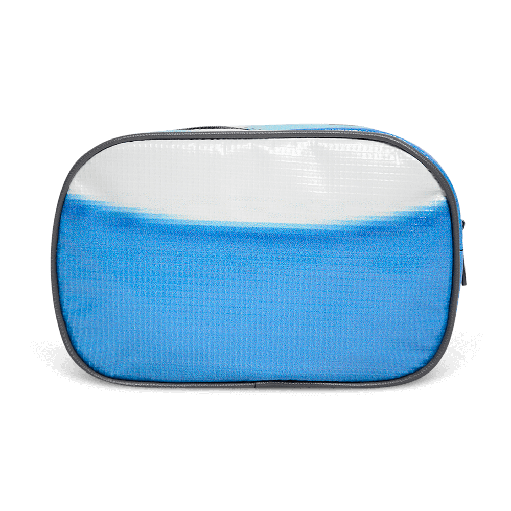 Riley Cosmetic Bag