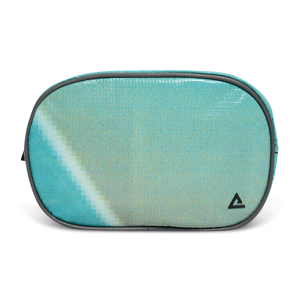 Riley Cosmetic Bag
