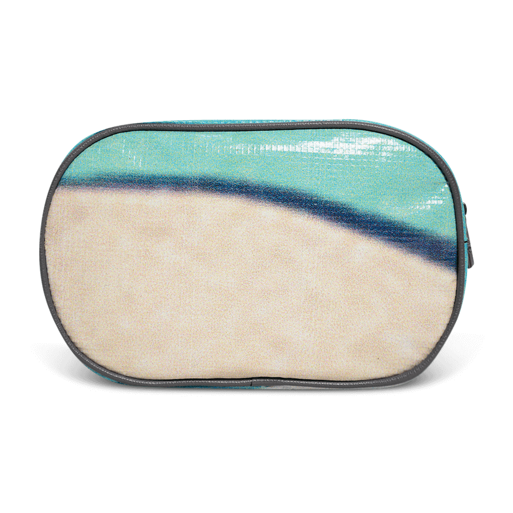 Riley Cosmetic Bag