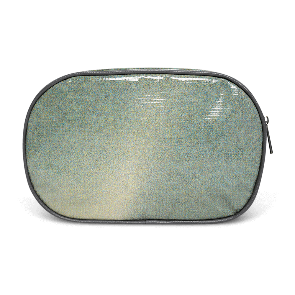 Riley Cosmetic Bag