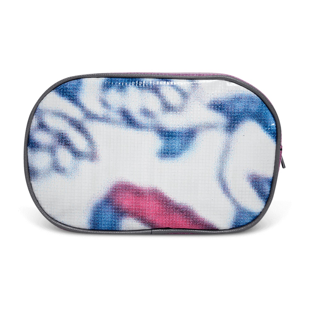 Riley Cosmetic Bag