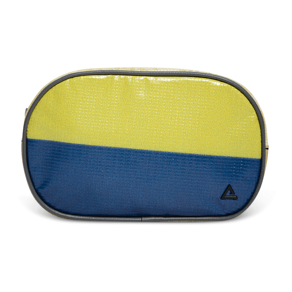 Riley Cosmetic Bag