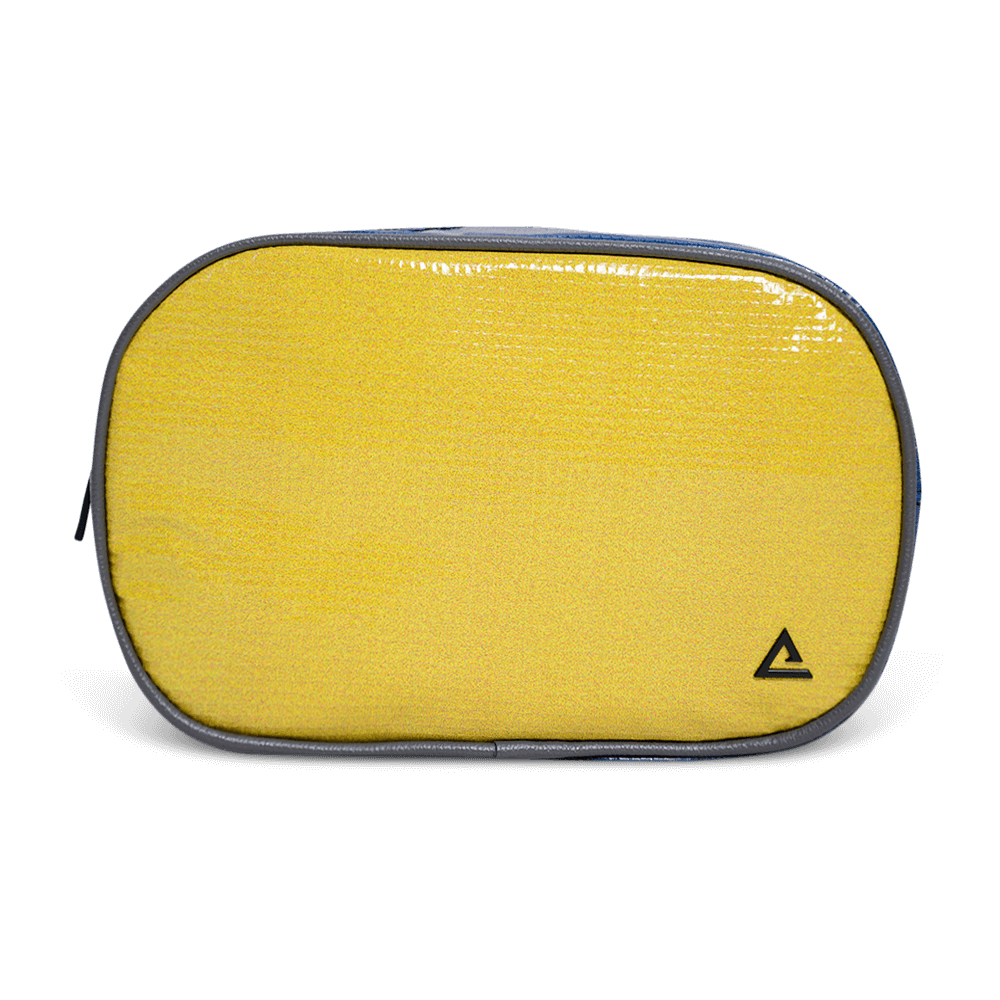 Riley Cosmetic Bag