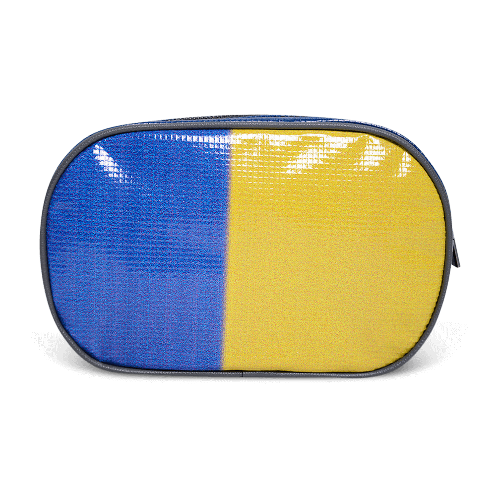 Riley Cosmetic Bag