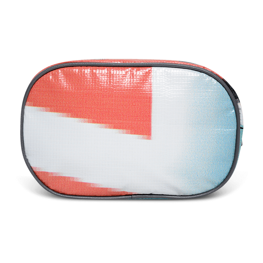 Riley Cosmetic Bag