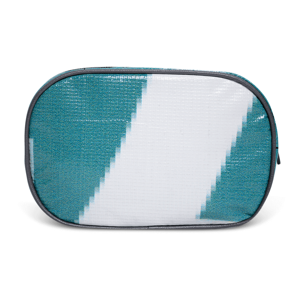Riley Cosmetic Bag