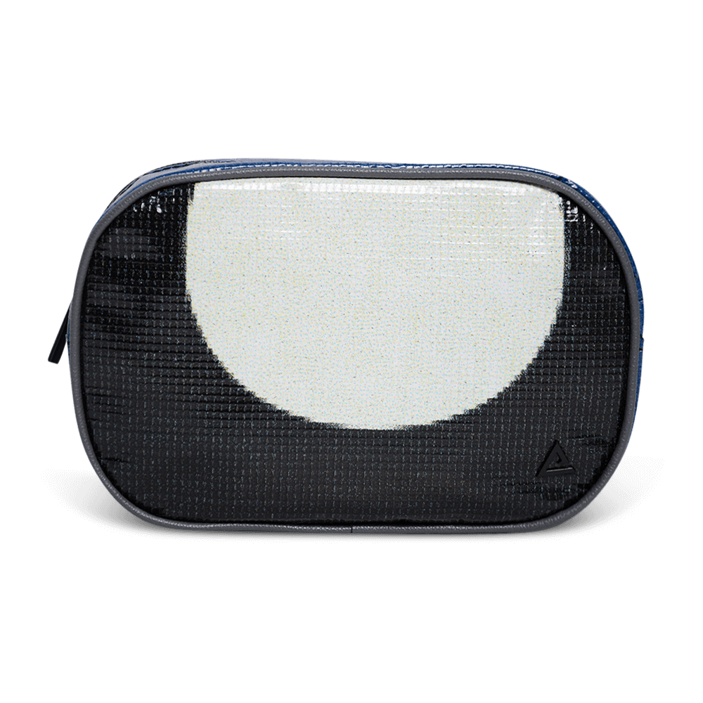 Riley Cosmetic Bag