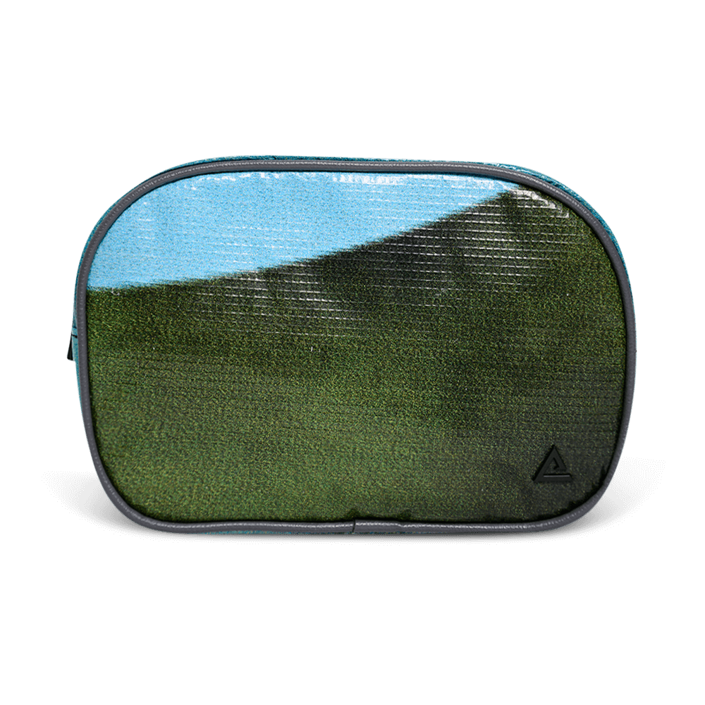 Riley Cosmetic Bag