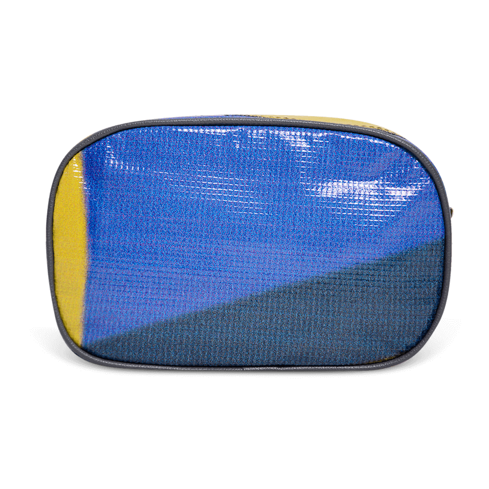 Riley Cosmetic Bag