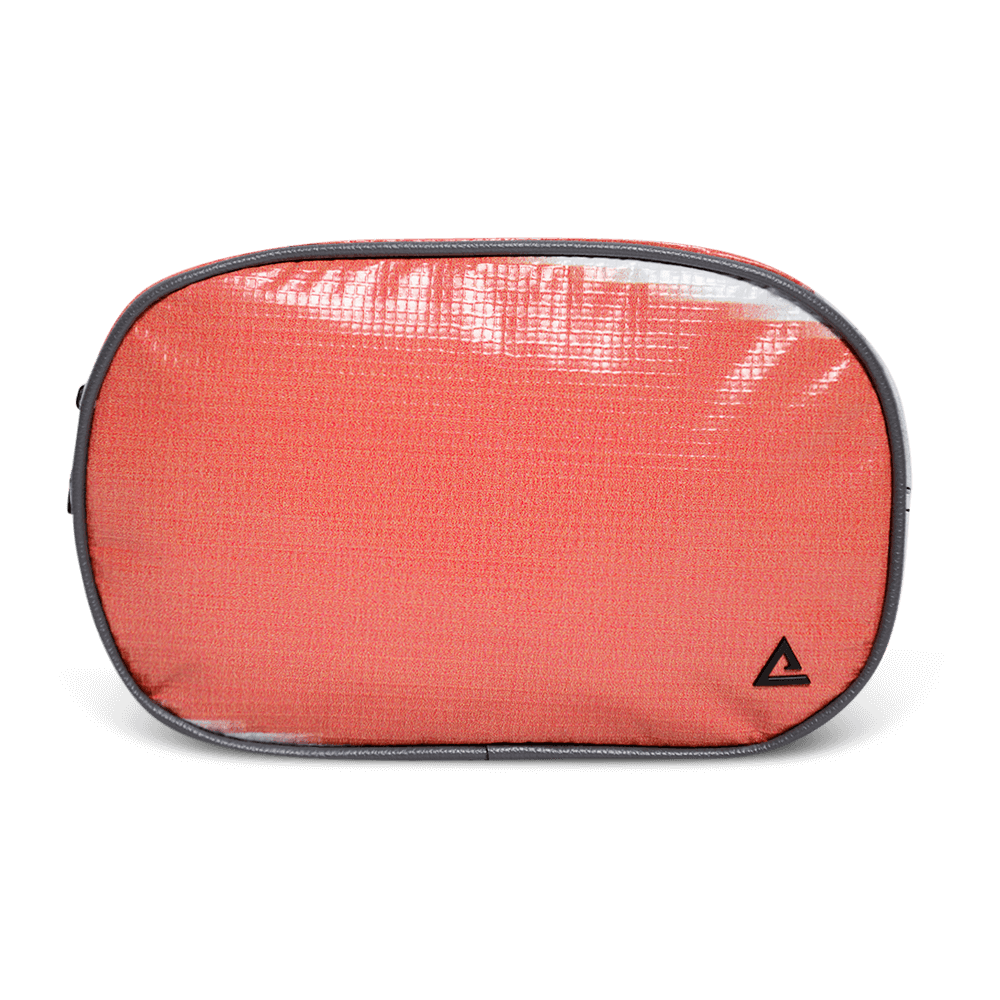 Riley Cosmetic Bag