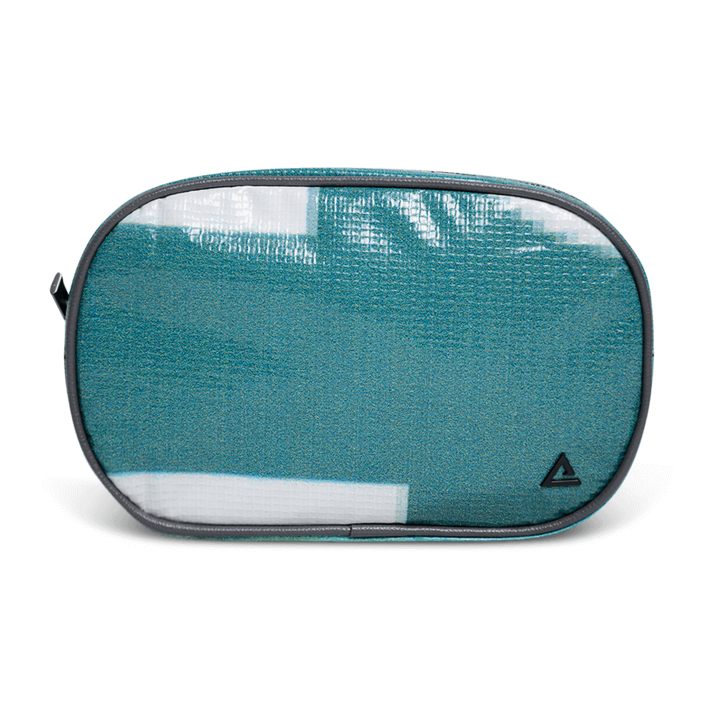 Riley Cosmetic Bag