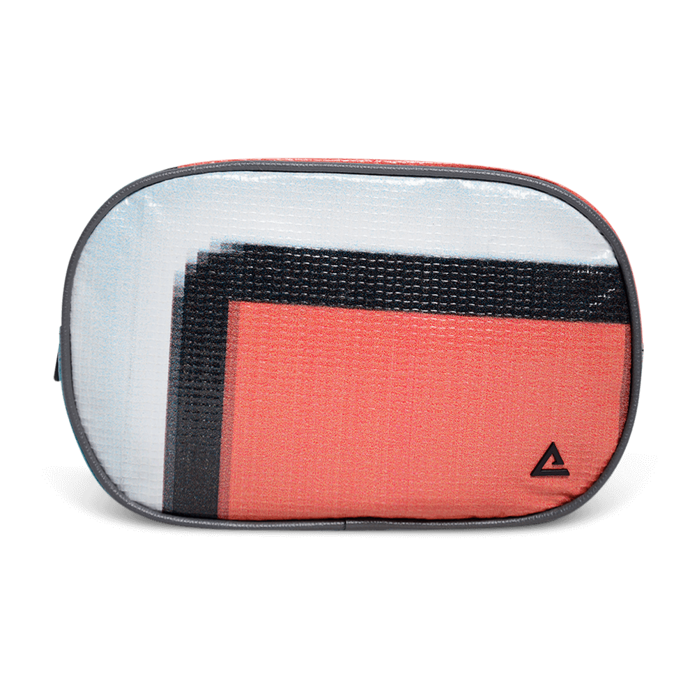 Riley Cosmetic Bag