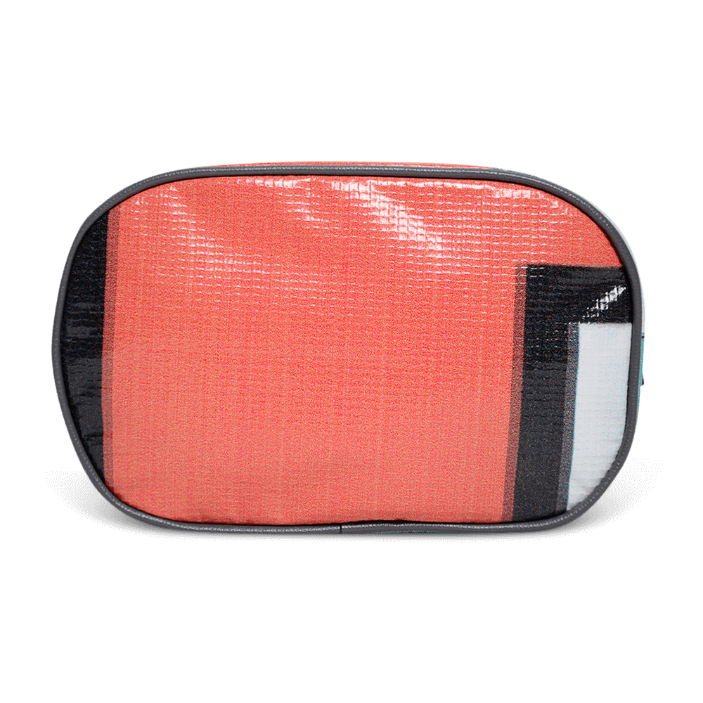 Riley Cosmetic Bag