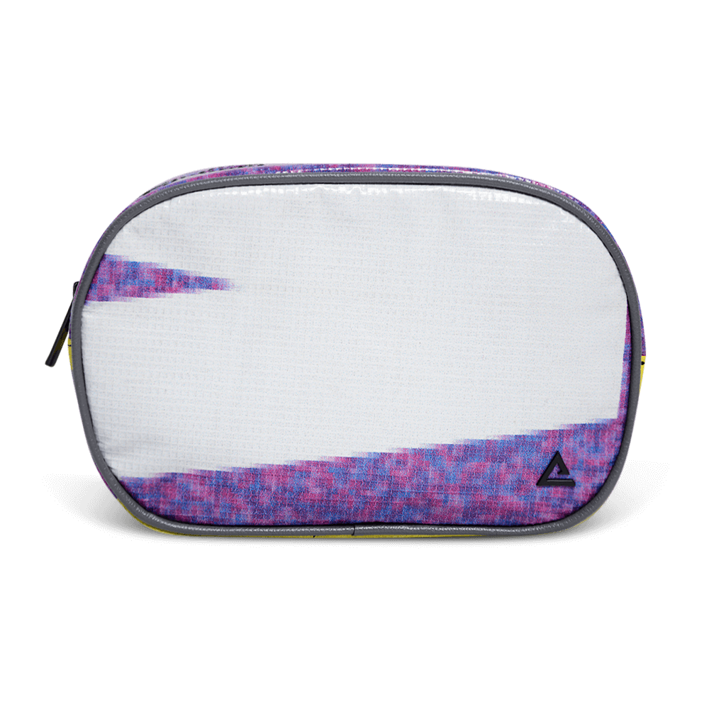 Riley Cosmetic Bag