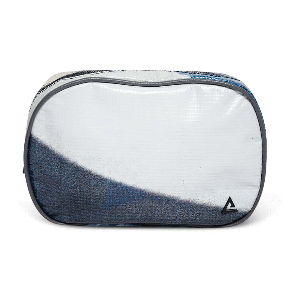 Riley Cosmetic Bag