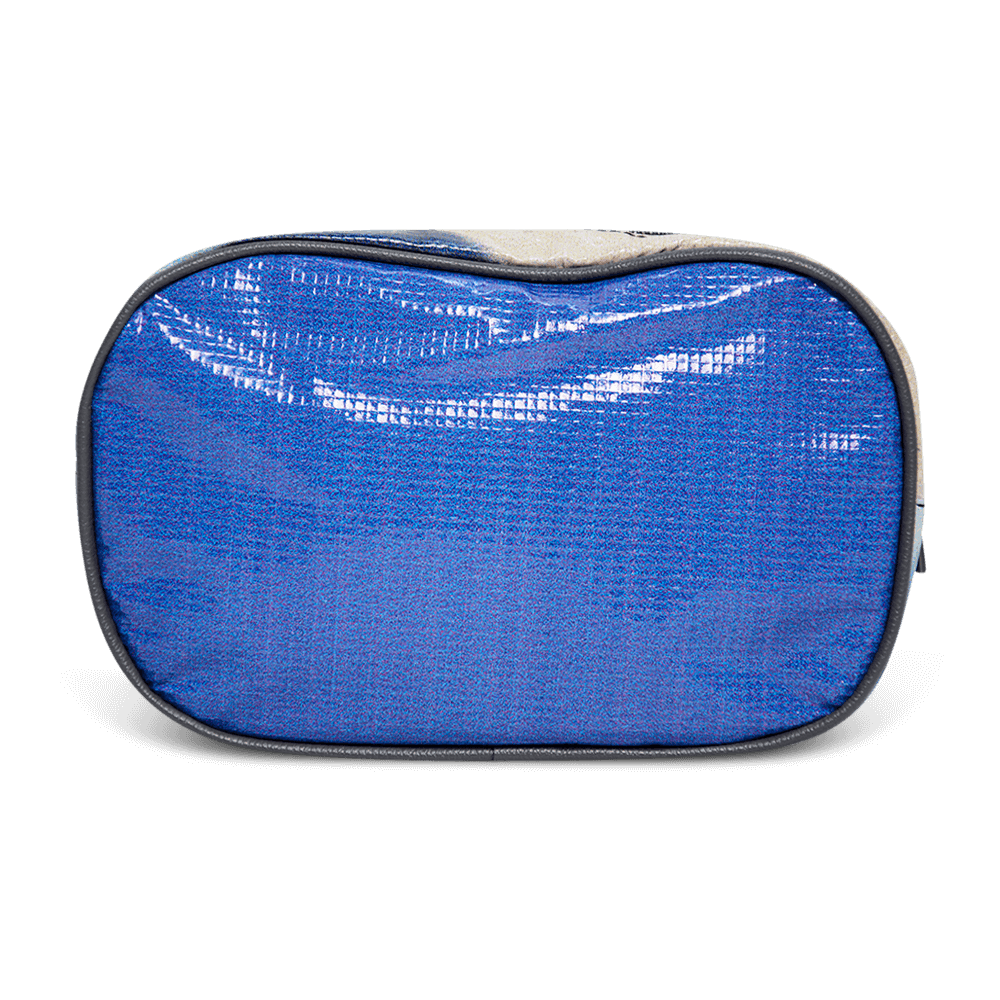 Riley Cosmetic Bag