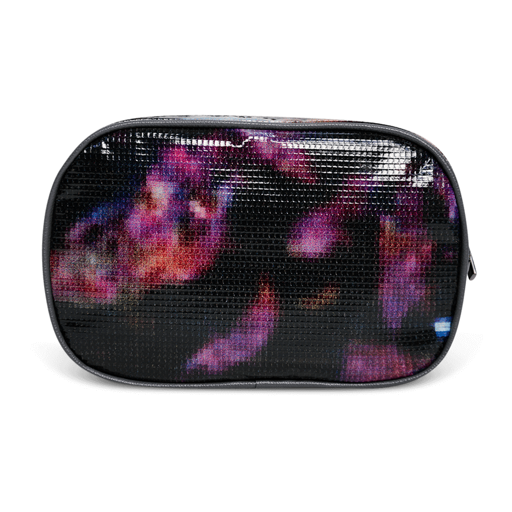 Riley Cosmetic Bag