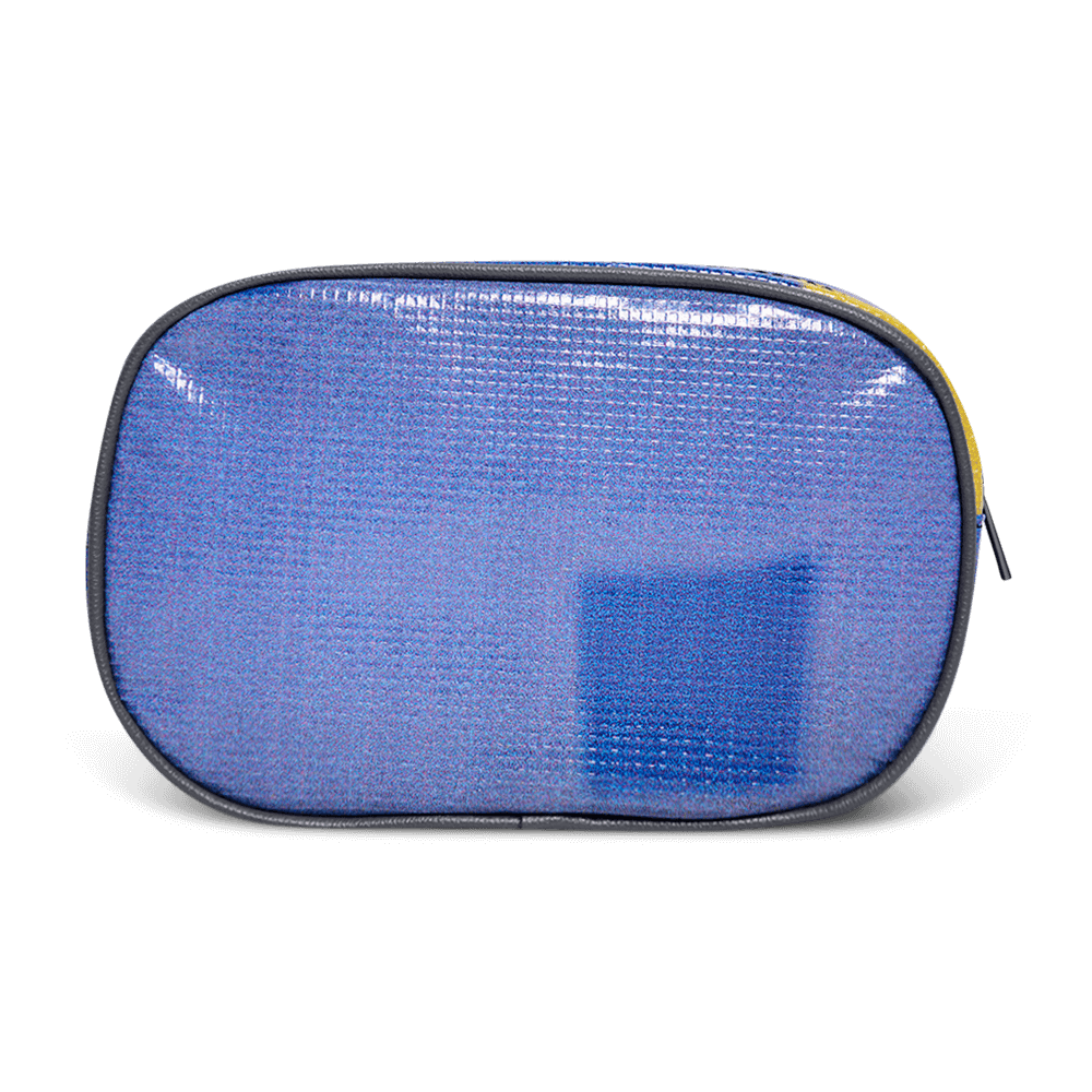 Riley Cosmetic Bag