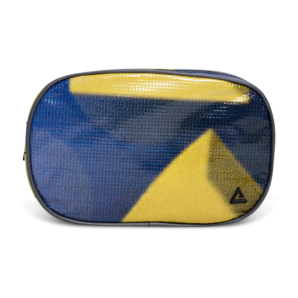 Riley Cosmetic Bag