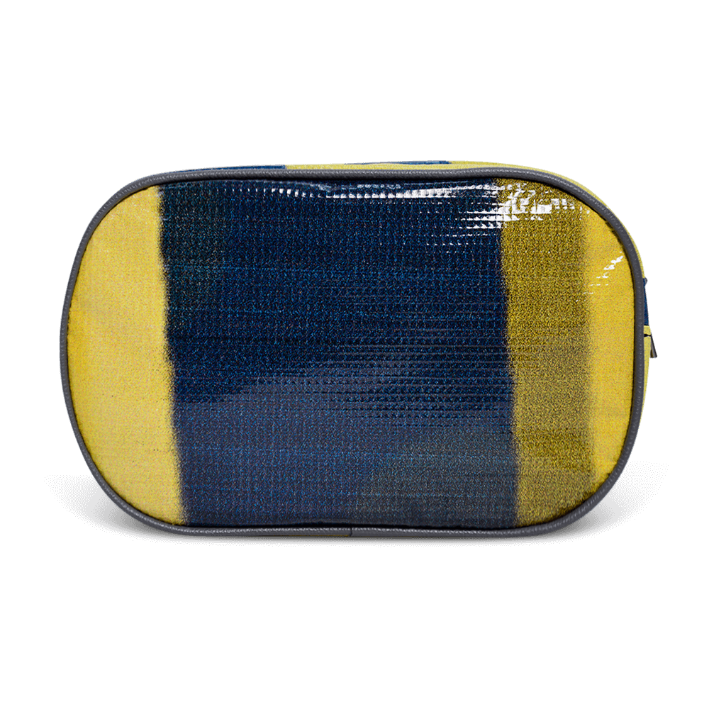 Riley Cosmetic Bag