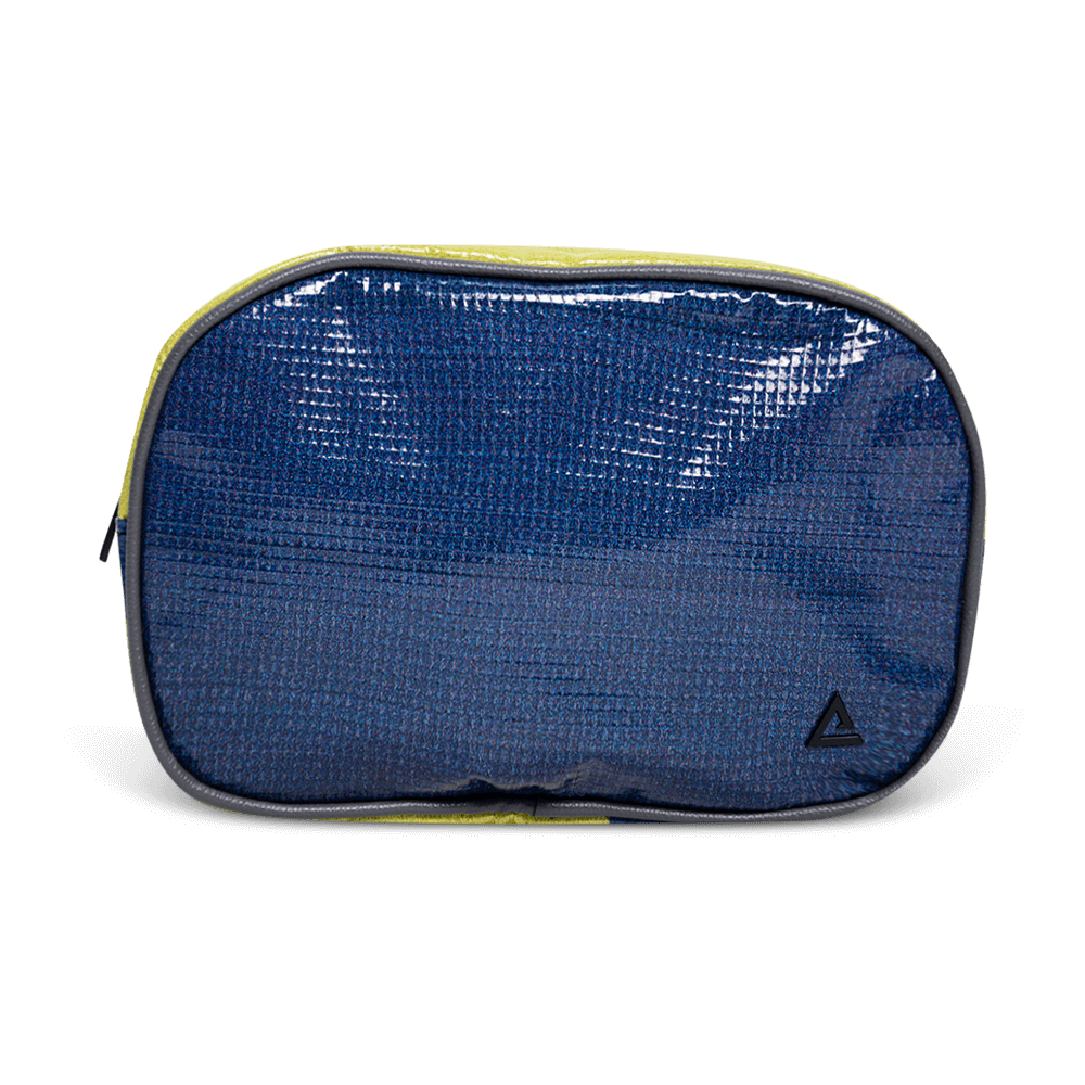 Riley Cosmetic Bag