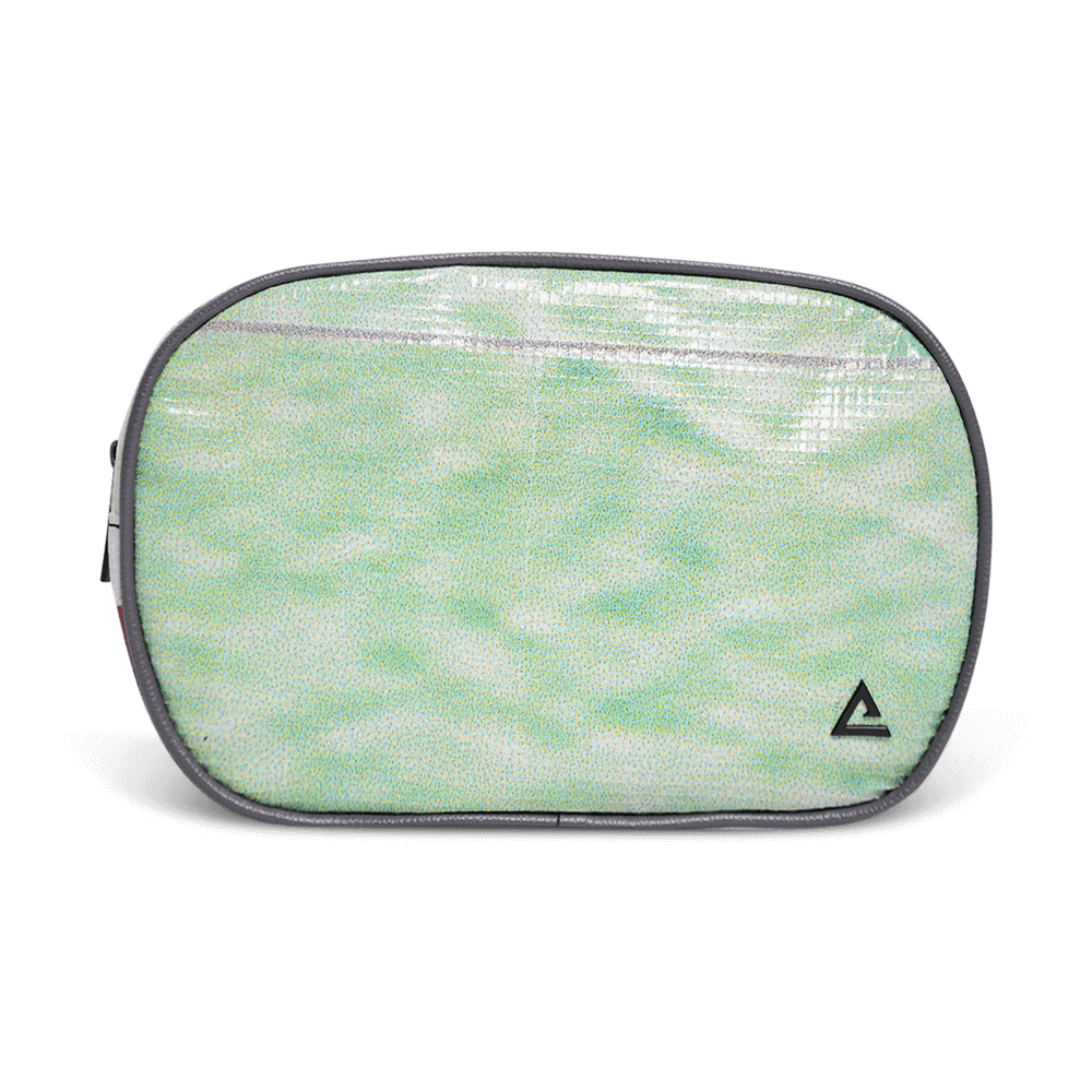 Riley Cosmetic Bag