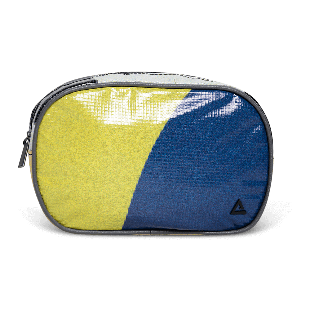 Riley Cosmetic Bag