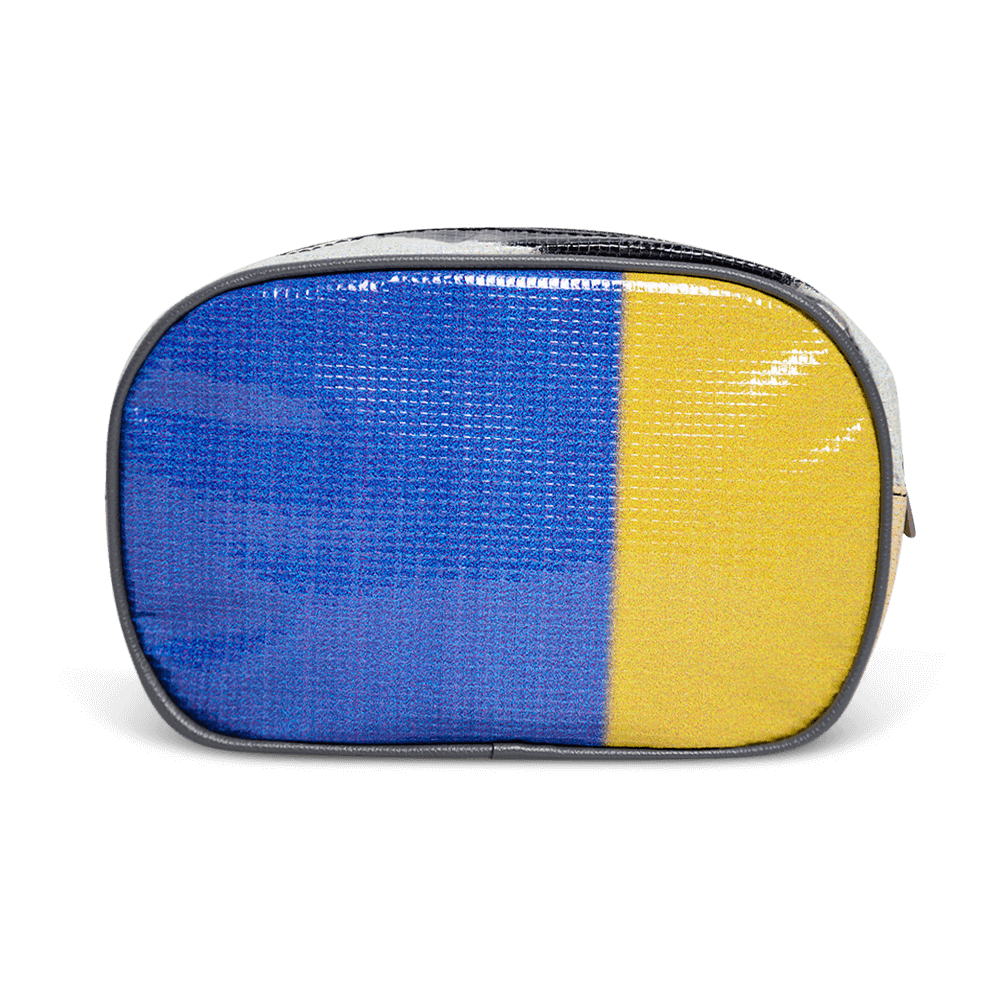 Riley Cosmetic Bag