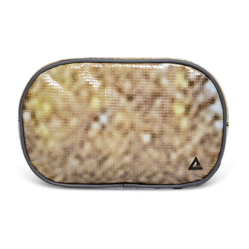 Riley Cosmetic Bag