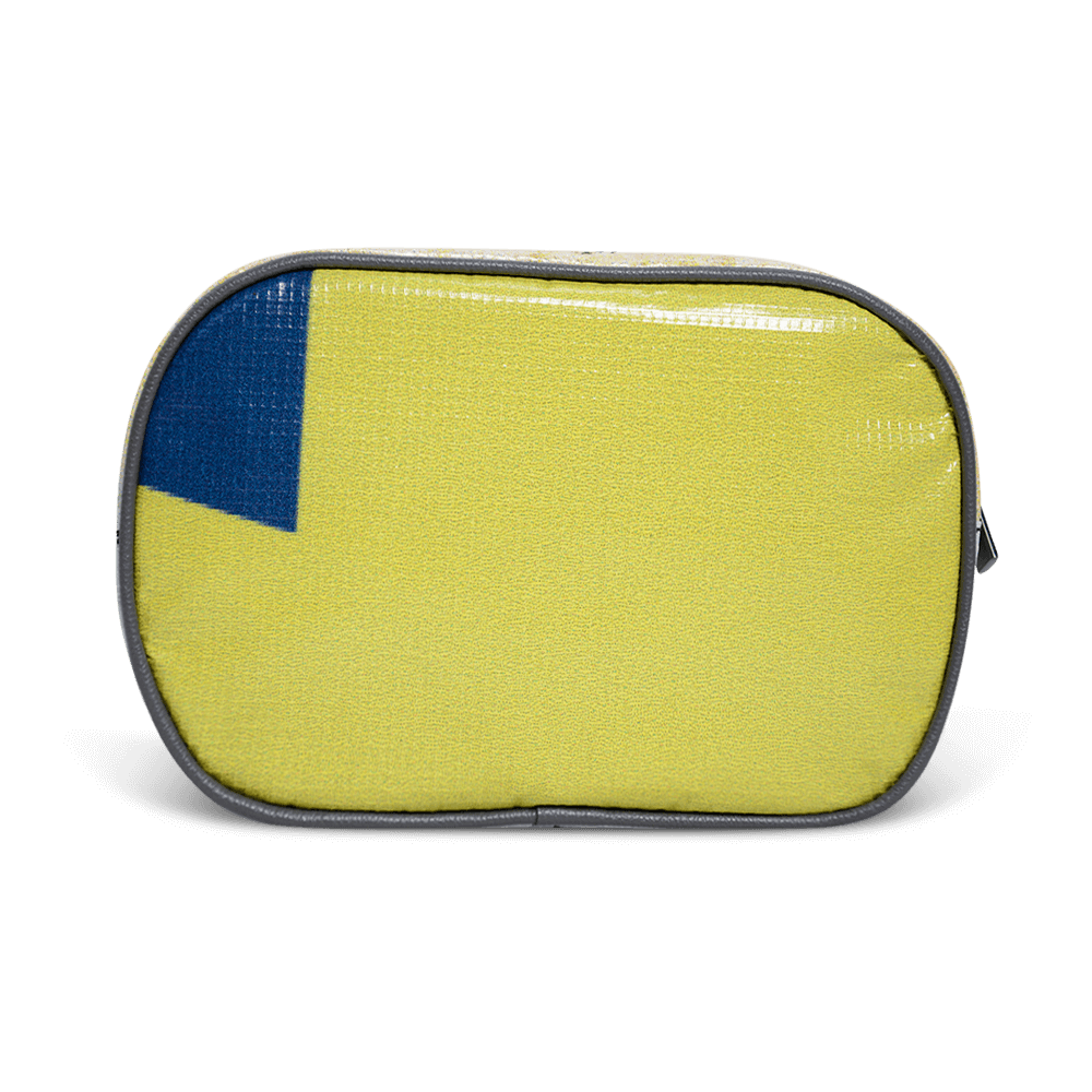 Riley Cosmetic Bag
