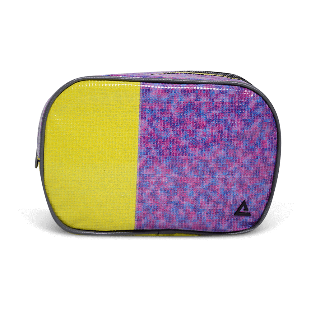 Riley Cosmetic Bag