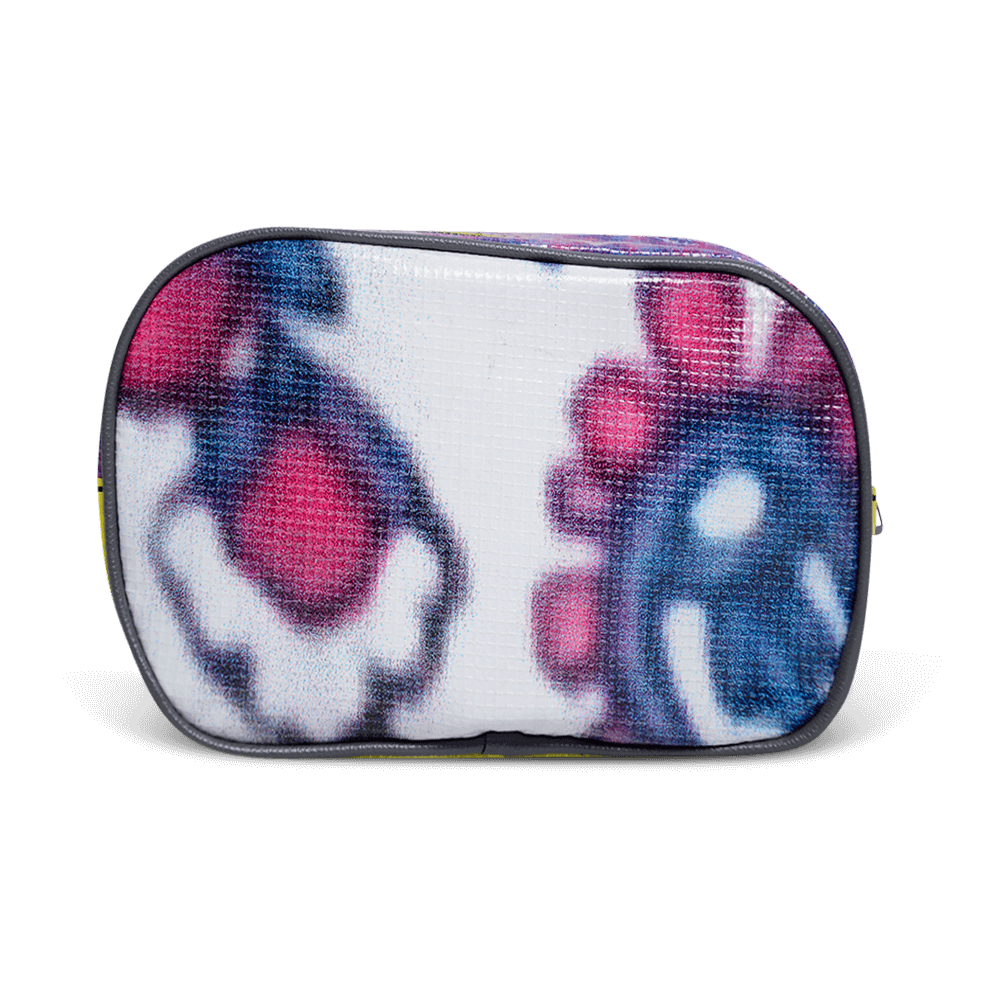 Riley Cosmetic Bag