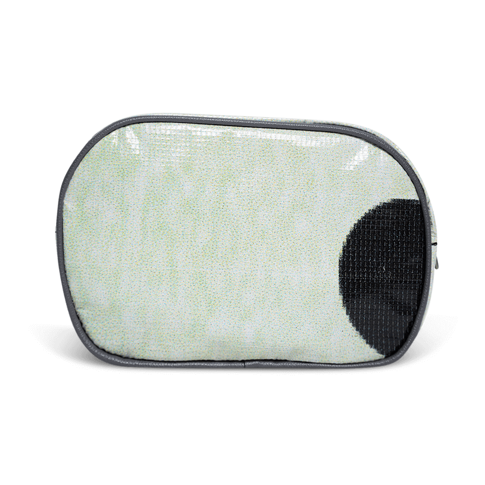 Riley Cosmetic Bag