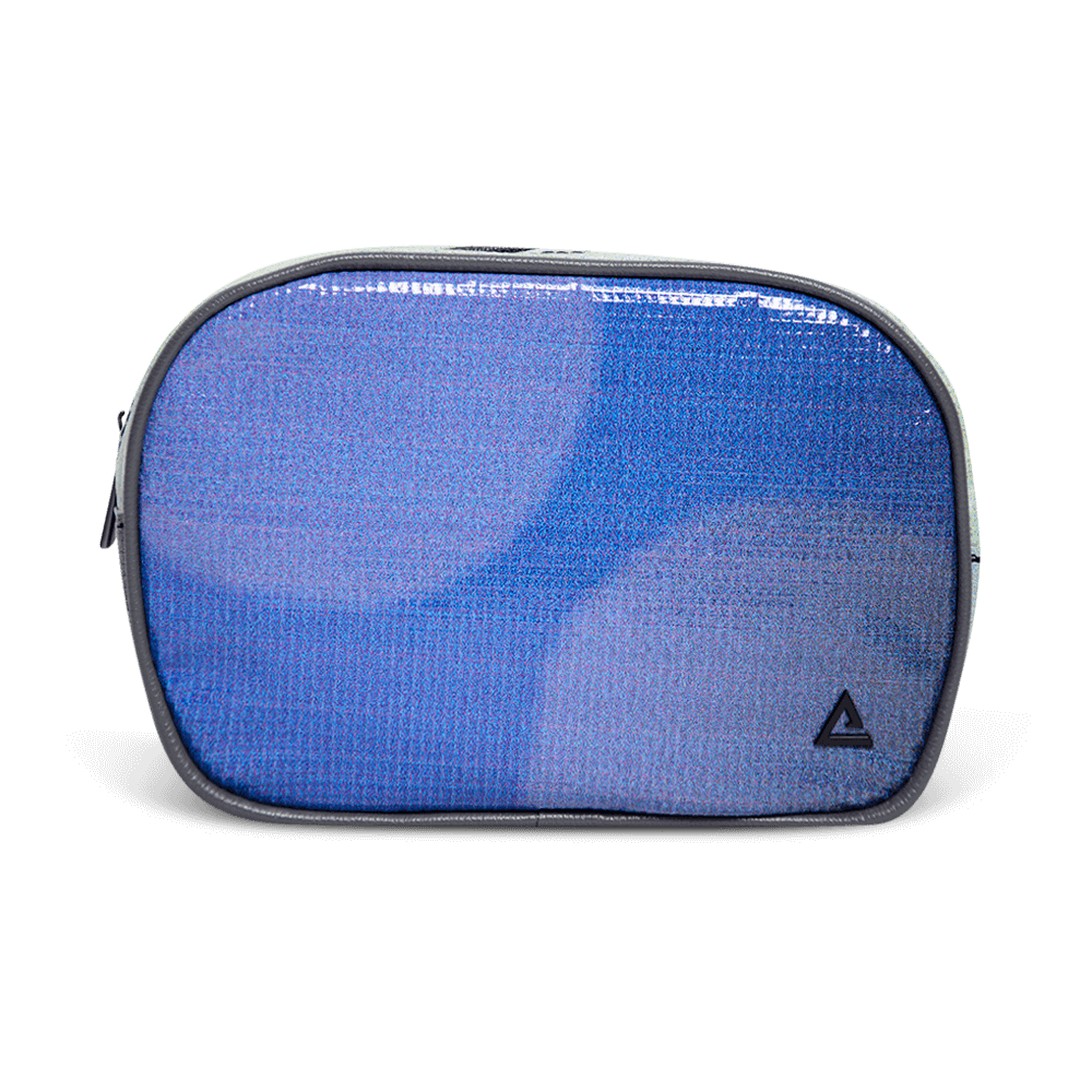 Riley Cosmetic Bag