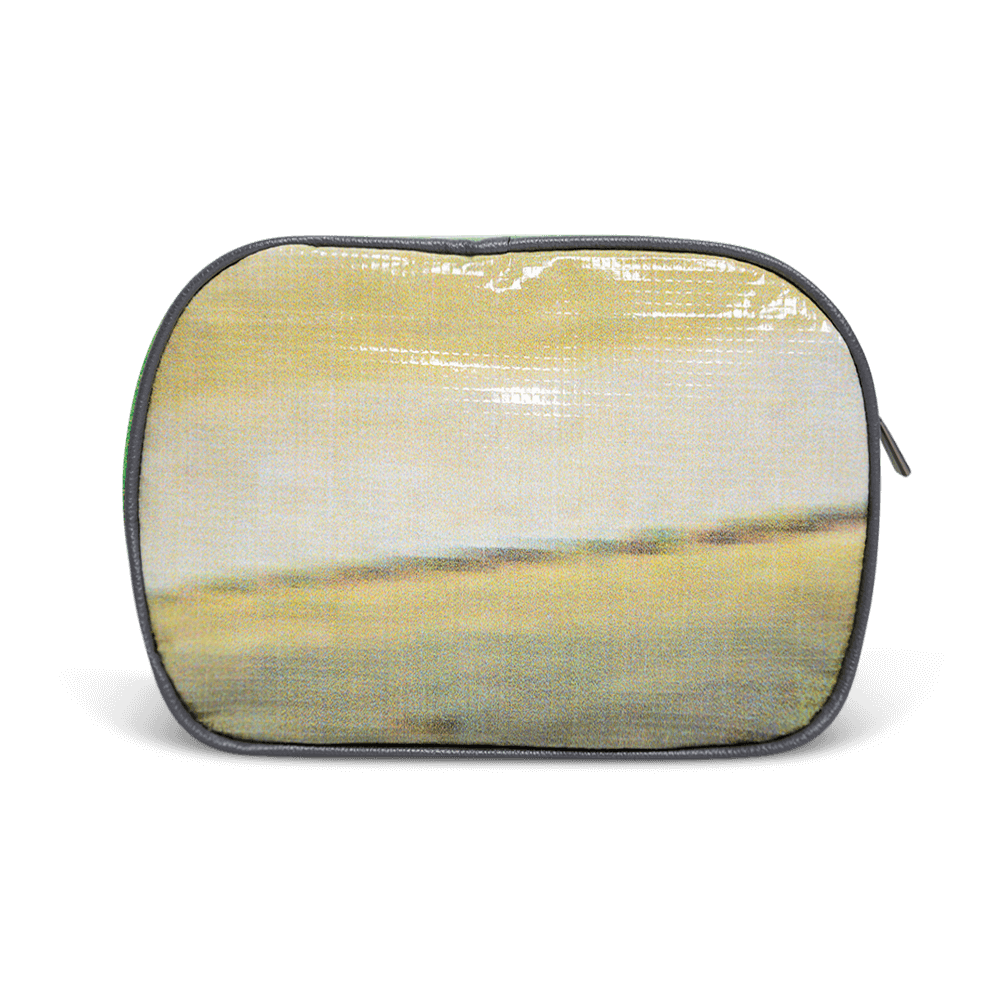 Riley Cosmetic Bag