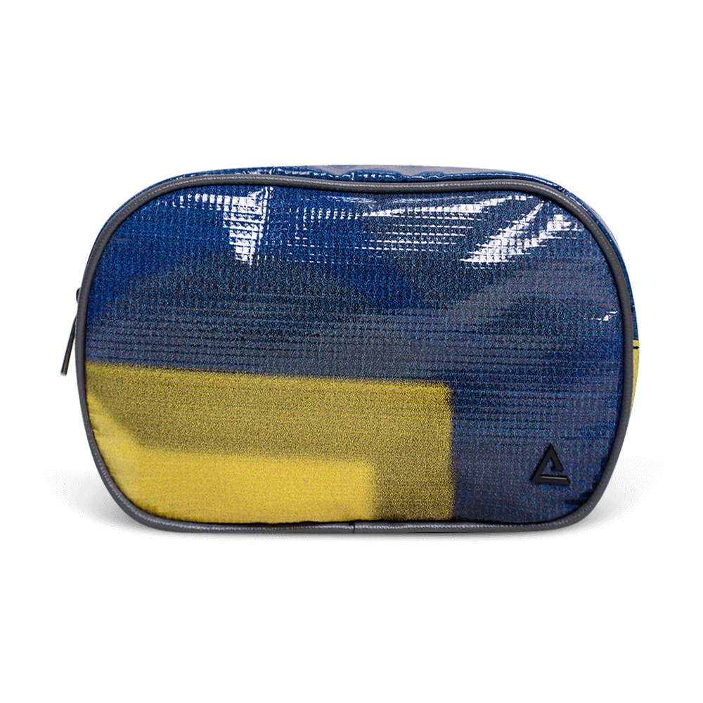 Riley Cosmetic Bag