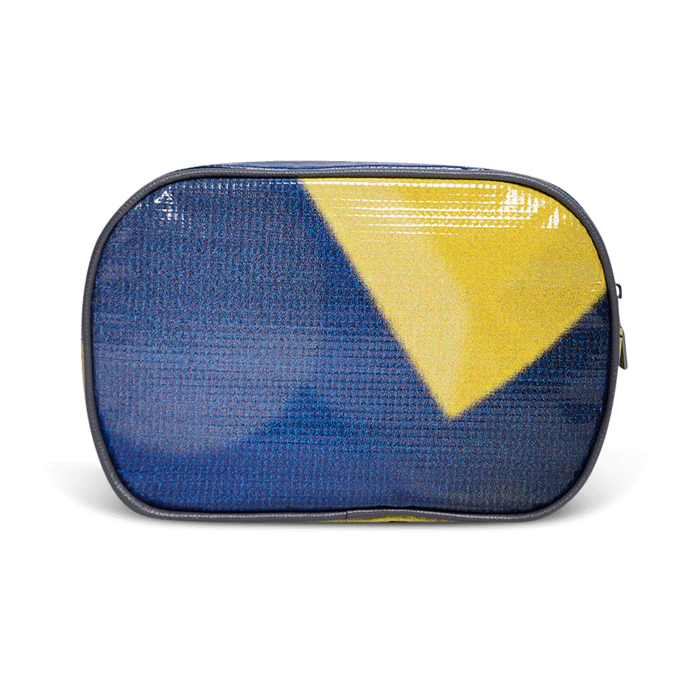 Riley Cosmetic Bag