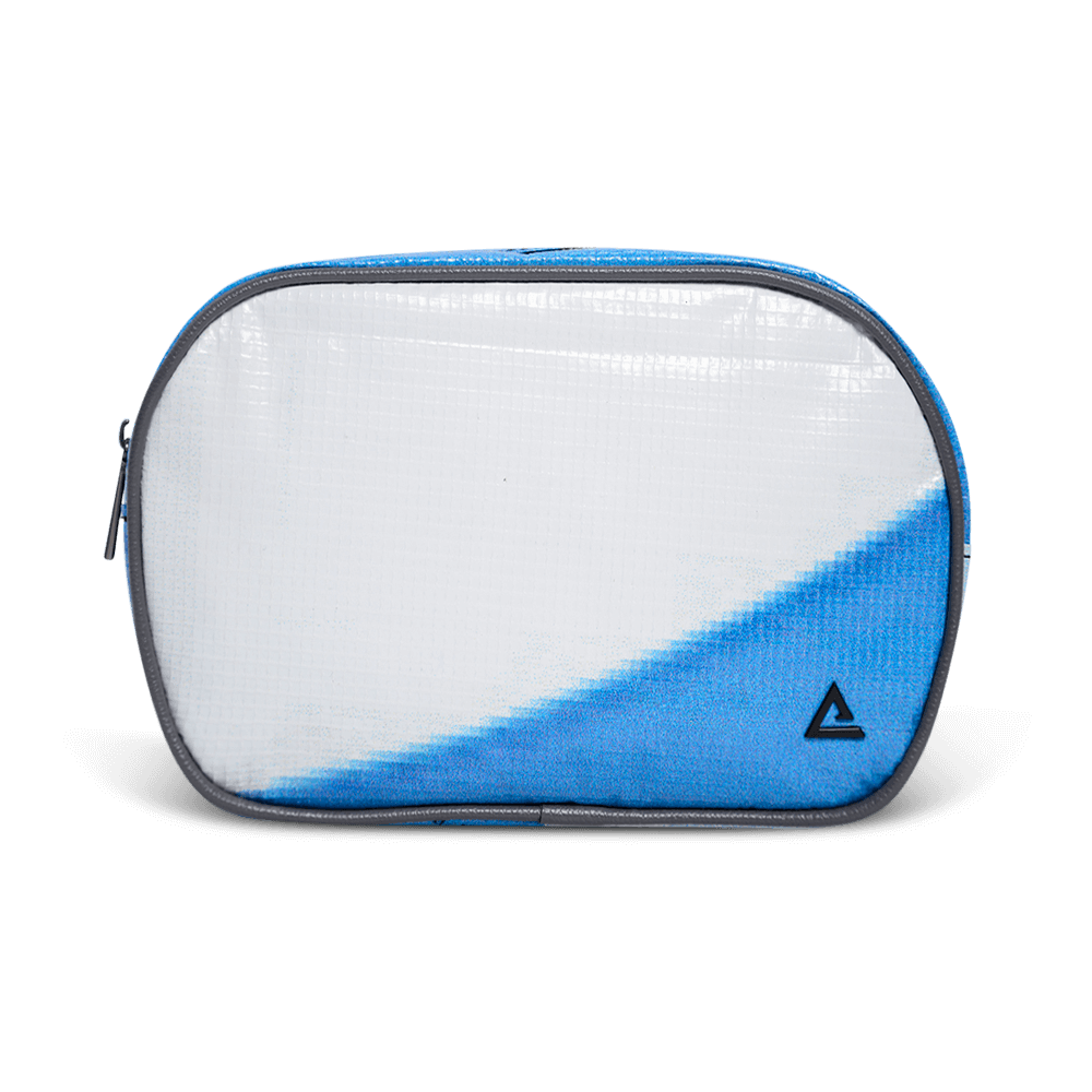 Riley Cosmetic Bag