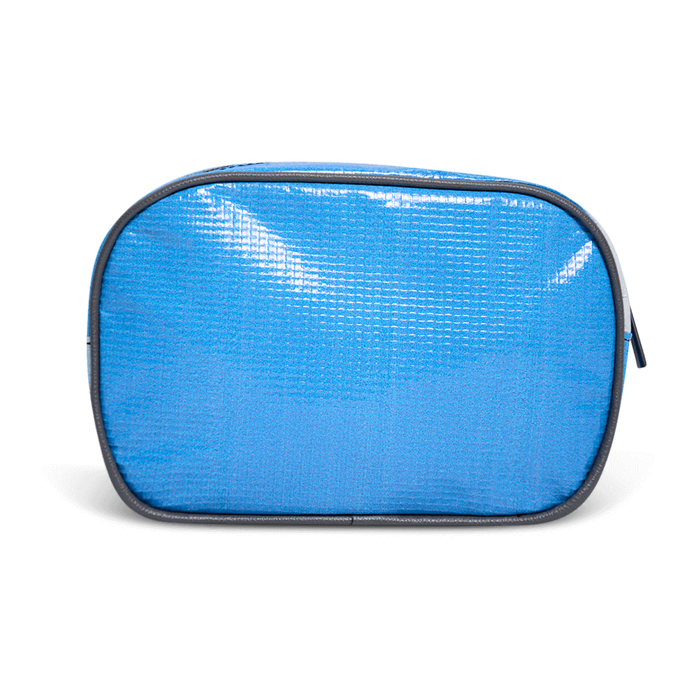 Riley Cosmetic Bag