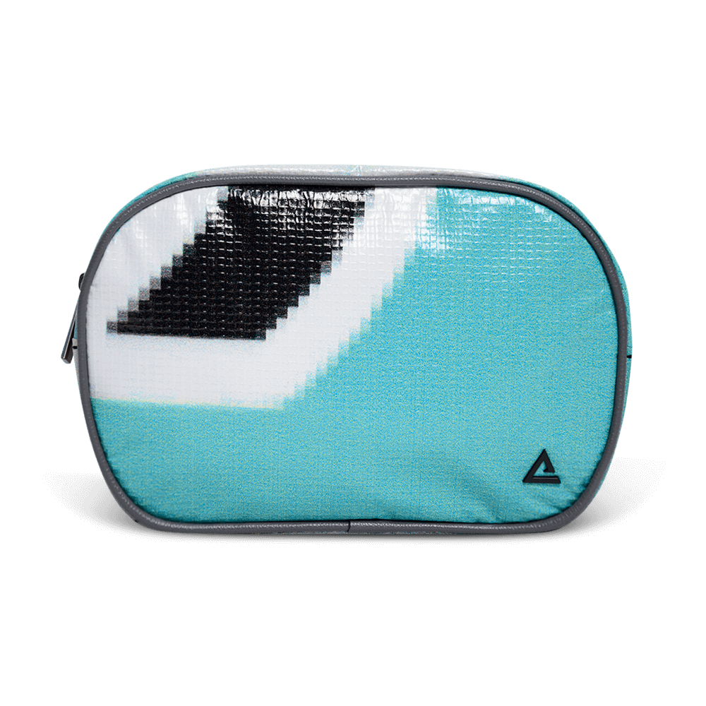 Riley Cosmetic Bag