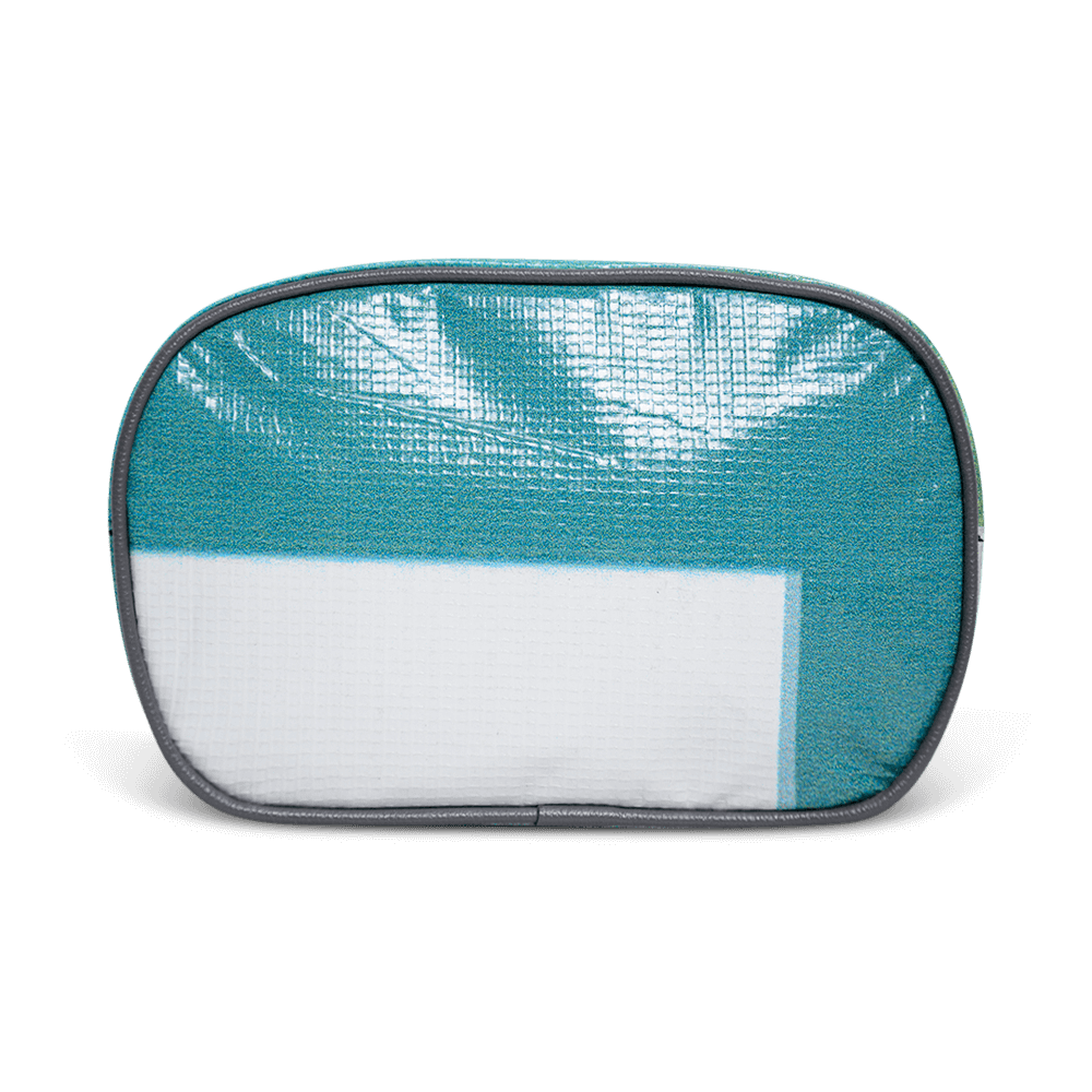 Riley Cosmetic Bag