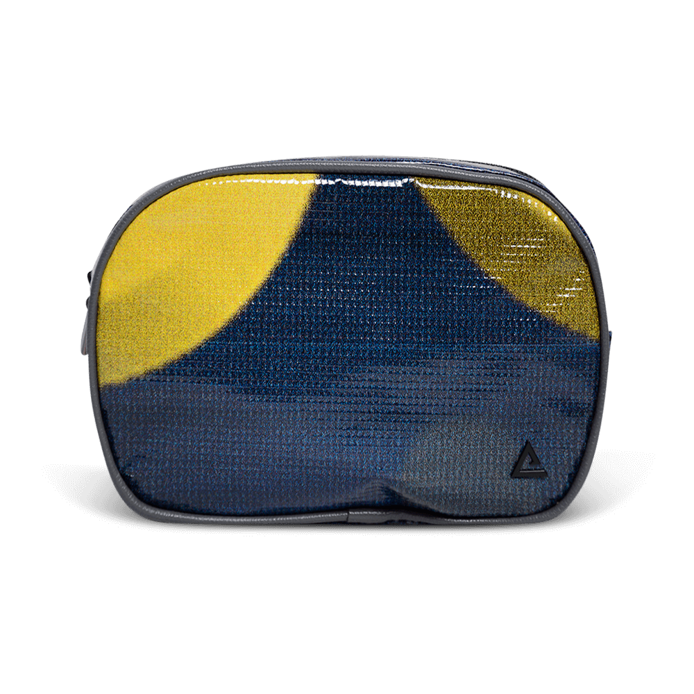 Riley Cosmetic Bag