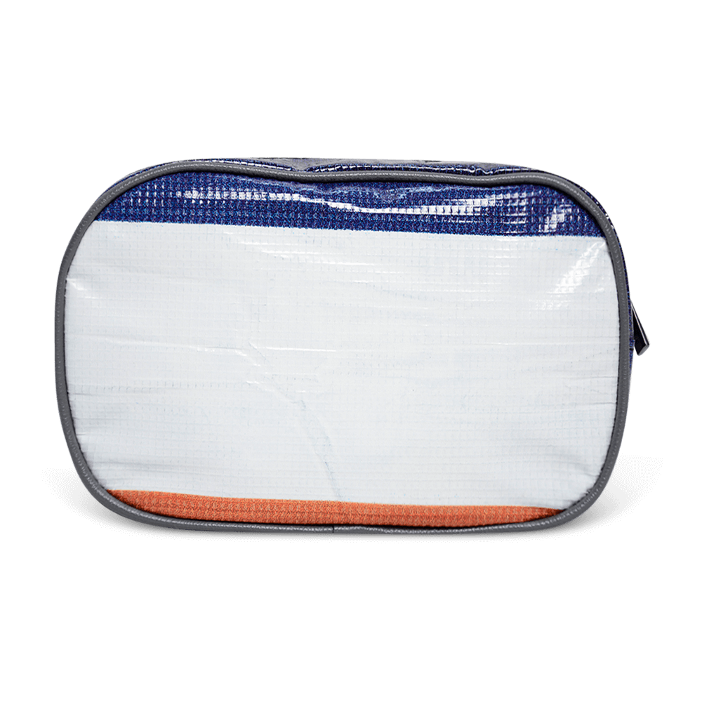 Riley Cosmetic Bag