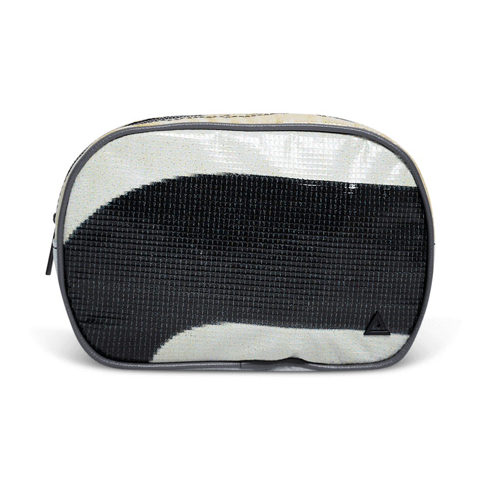 Riley Cosmetic Bag