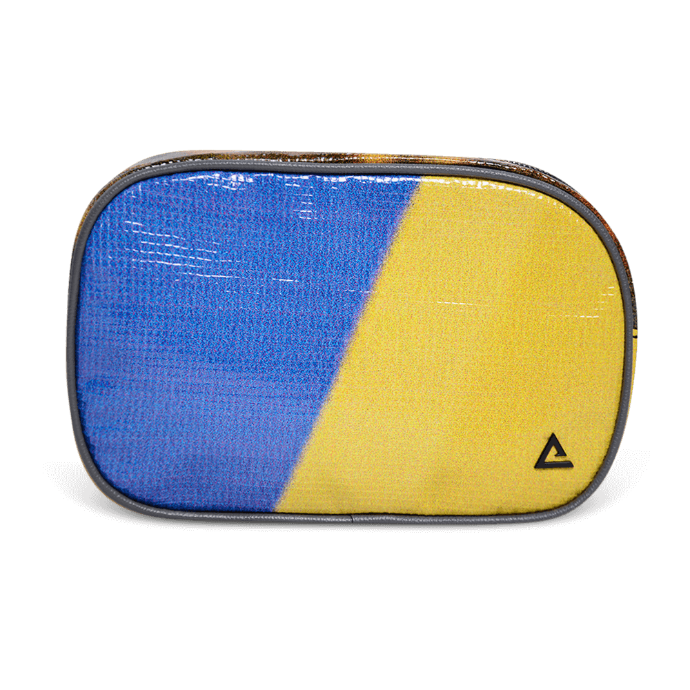 Riley Cosmetic Bag